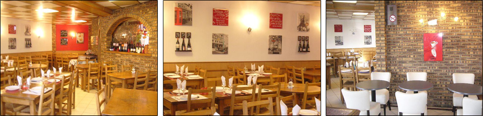 Relais de Poulainville