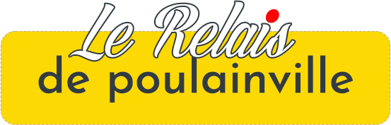 Logo Relais du Poulainville